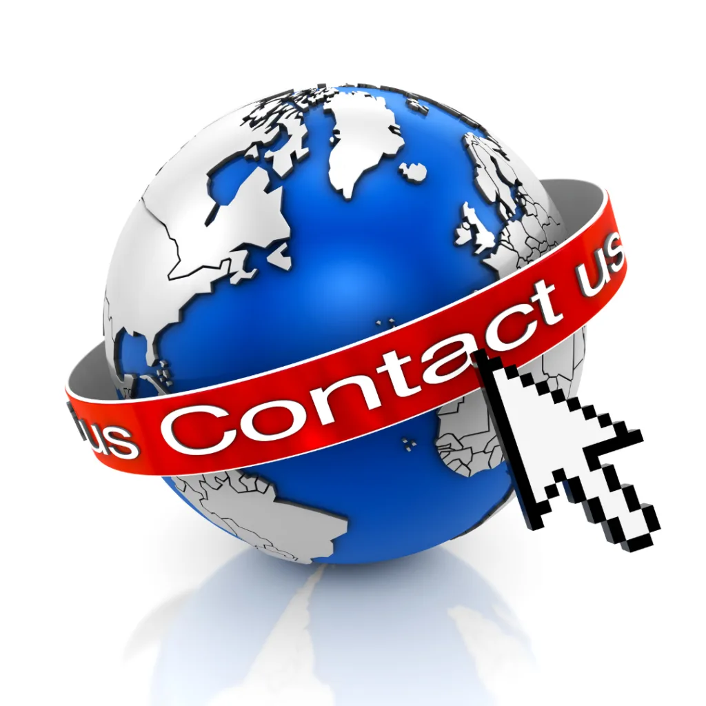 Contact NRN Service and Consulting